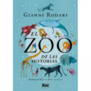 el Zoo de las Historias