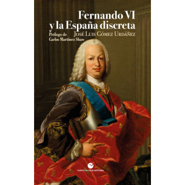 Fernando Vi y la Espaãƒâ‘a Discreta