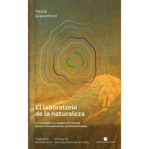 el Laboratorio de la Naturaleza