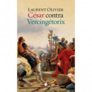 Cesar contra Vercingetorix