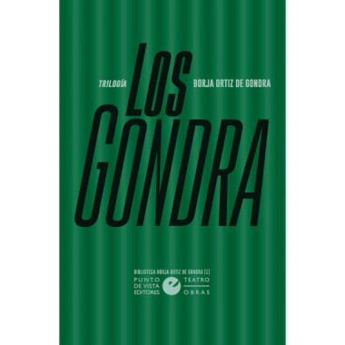 los Gondra Trilogia