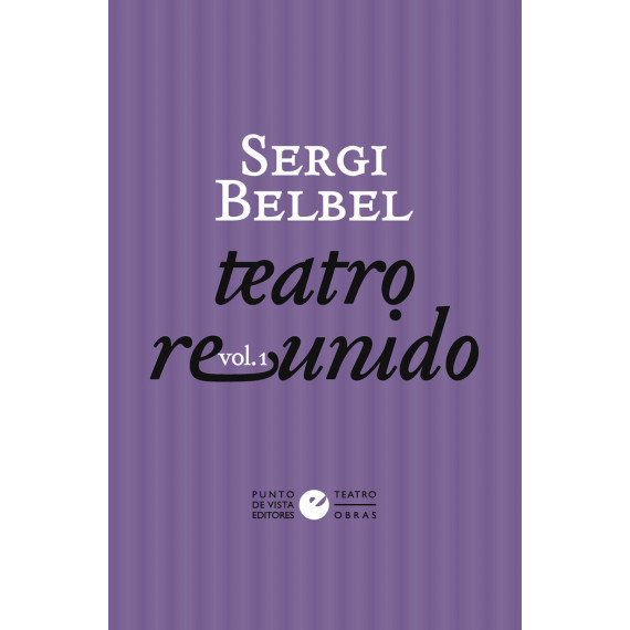 Teatro Reunido de Sergi Belbel