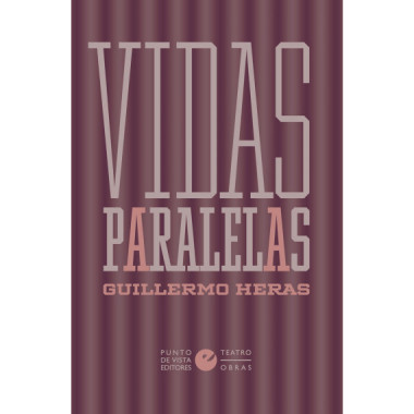 Vidas Paralelas