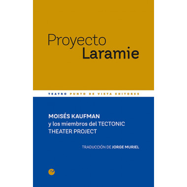 Proyecto Laramie