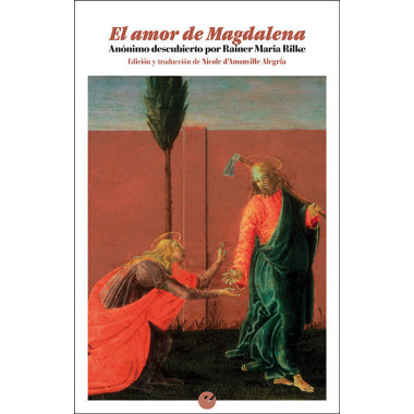 el Amor de Magdalena