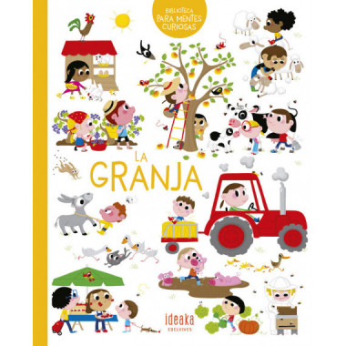 la Granja