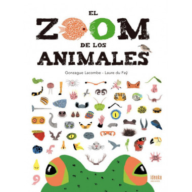 el Zoom de los Animales