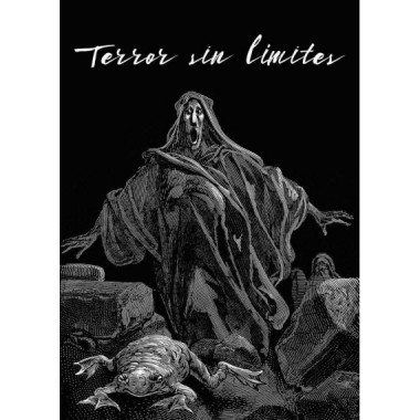 Terror sin Lãƒâ­mites