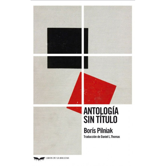 Antologia sin Titulo