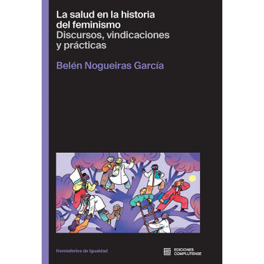 la Salud en la Historia del Feminismo