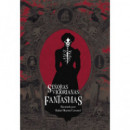 Seãâoras Victorianas: Fantasmas