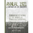 Annual 1921