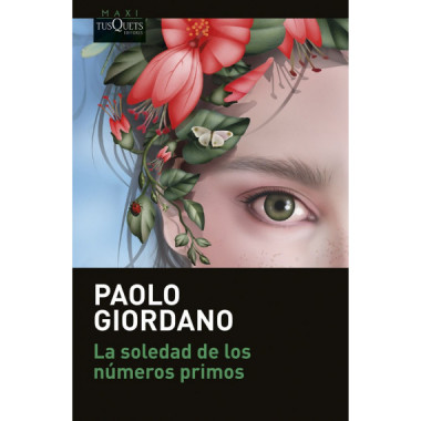 la Soledad de los Numeros Primos