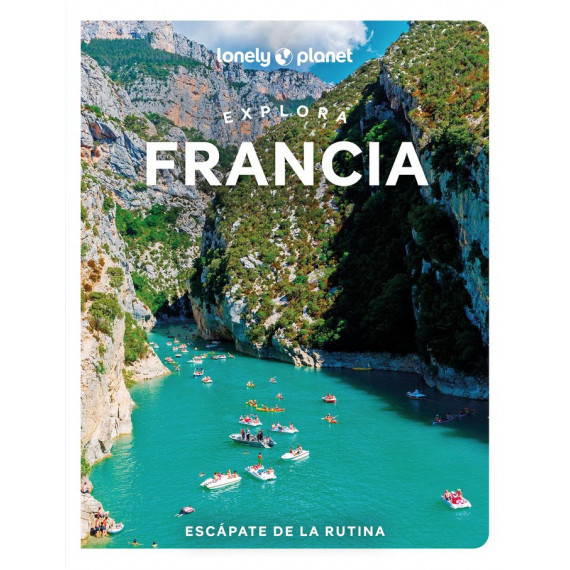 Explora Francia 1