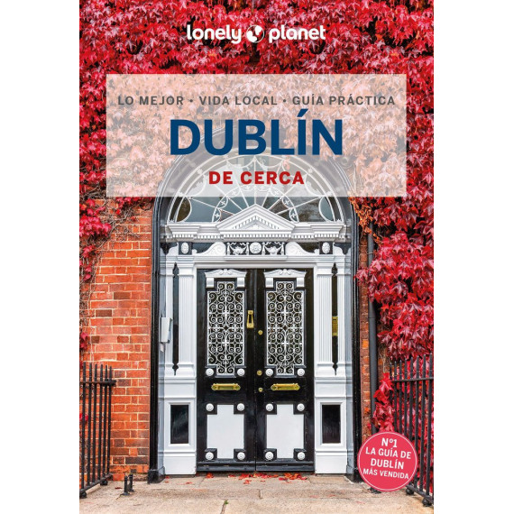 Dublin de Cerca 5