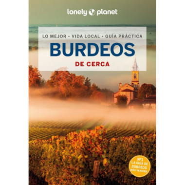 Burdeos de Cerca 2