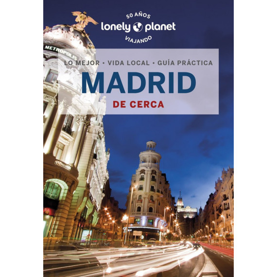 Madrid de Cerca 6