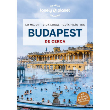 Budapest de Cerca 2