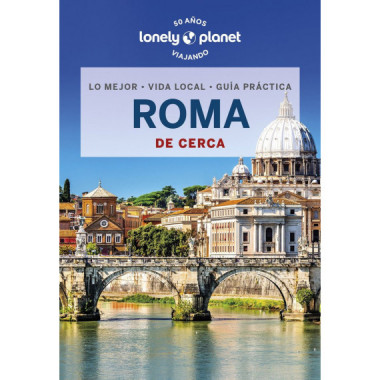 Roma de Cerca 6