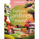 Explorar Jardines del Mundo