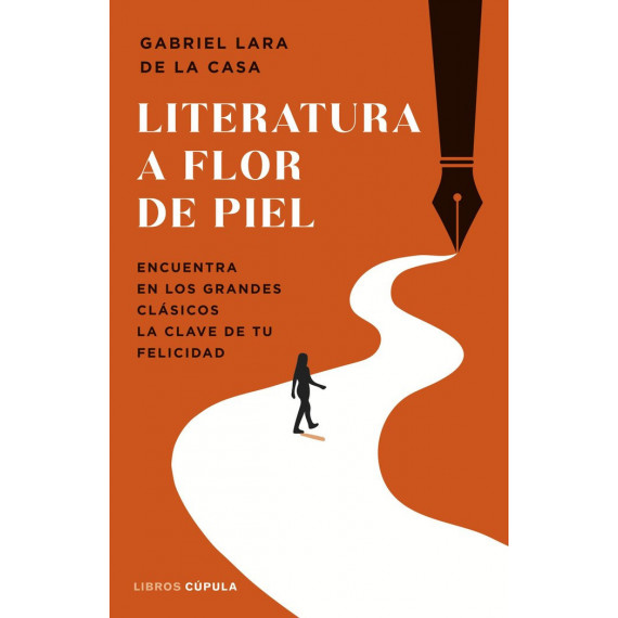 Literatura a Flor de Piel