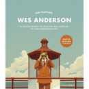 Wes Anderson Nueva Edicion Actualizada