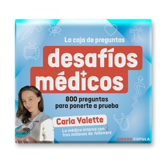 Desafios Medicos