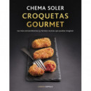 Croquetas Gourmet Edicion Tapa Blanda