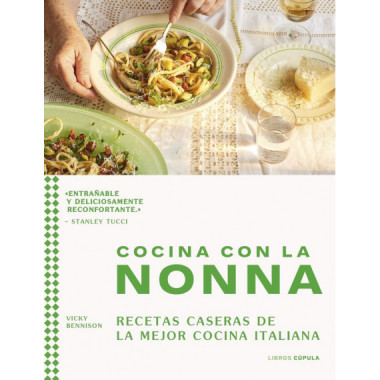 Cocina con la Nonna