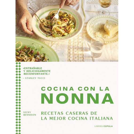 Cocina con la Nonna