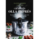 Cocina en Olla Exprãâ©s