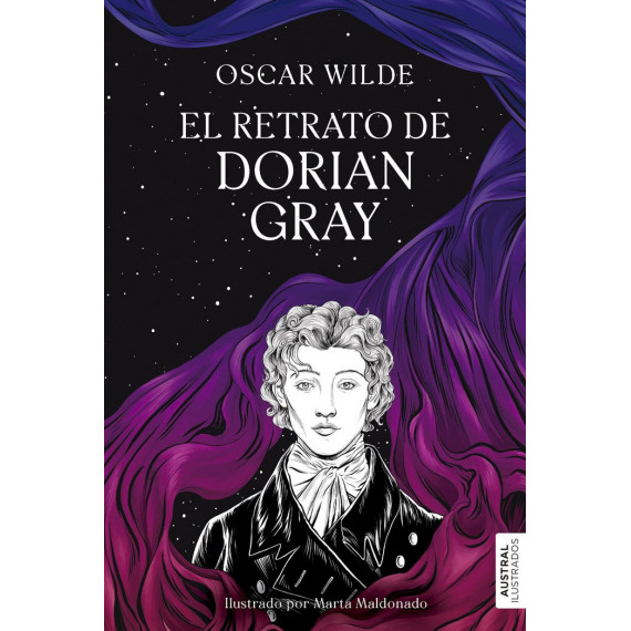 el Retrato de Dorian Gray