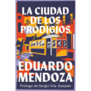 la Ciudad de los Prodigios