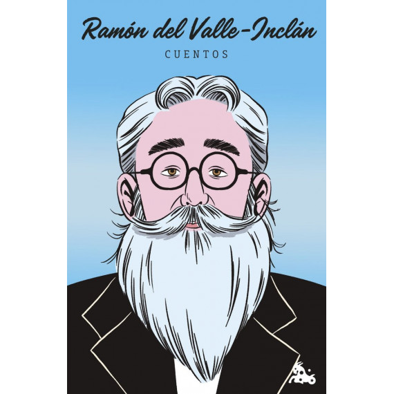 Cuentos de Ramon del Valle-inclan