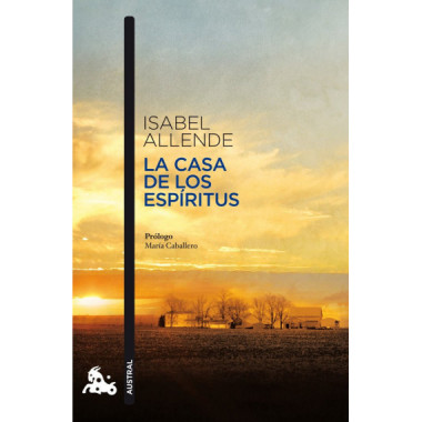 la Casa de los Espãƒâ­ritus