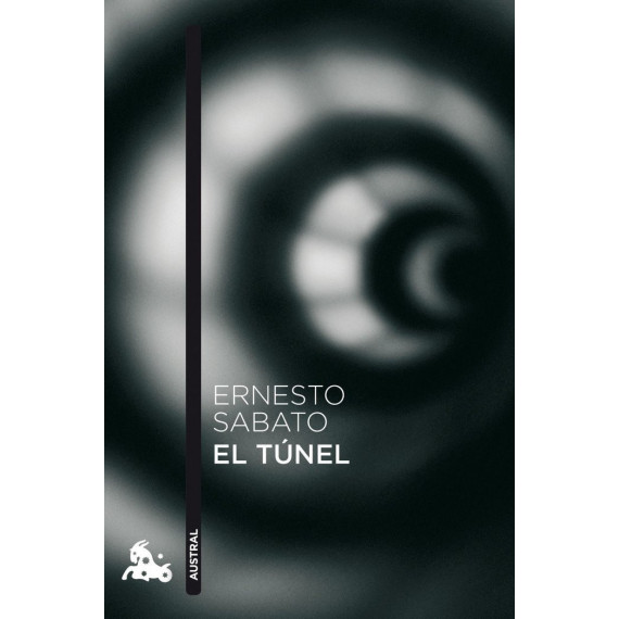 el Tãâºnel