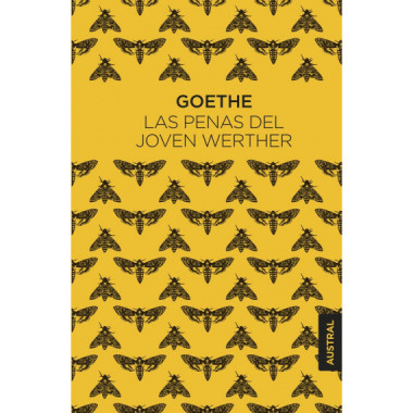 las Penas del Joven Werther