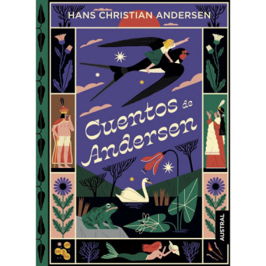 Cuentos de H. C. Andersen