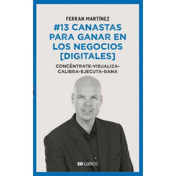 13 Canastas para Ganar en los Negocios (digitales)