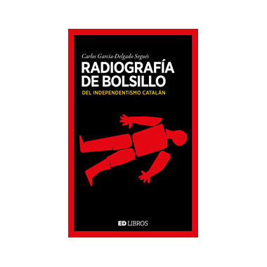 Radiografia de Bolsillo del Independentismo Catalan