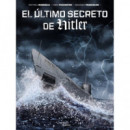 el Ultimo Secreto de Hitler