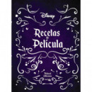 Recetas de Pelãâ­cula- Disney