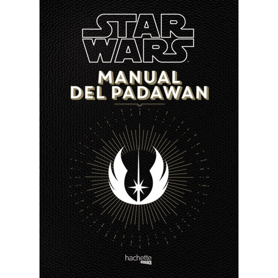 Manual del Padawan