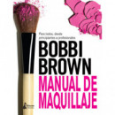 Manual de Maquillaje de Bobbi Brown