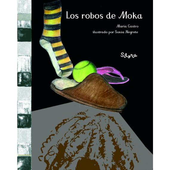 los Robos de Moka