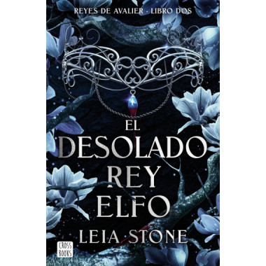 el Desolado Rey Elfo