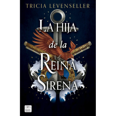 la Hija de la Reina Sirena