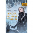 Magia de Nieve y Hielo