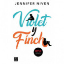 Violet y Finch Nueva Presentacion