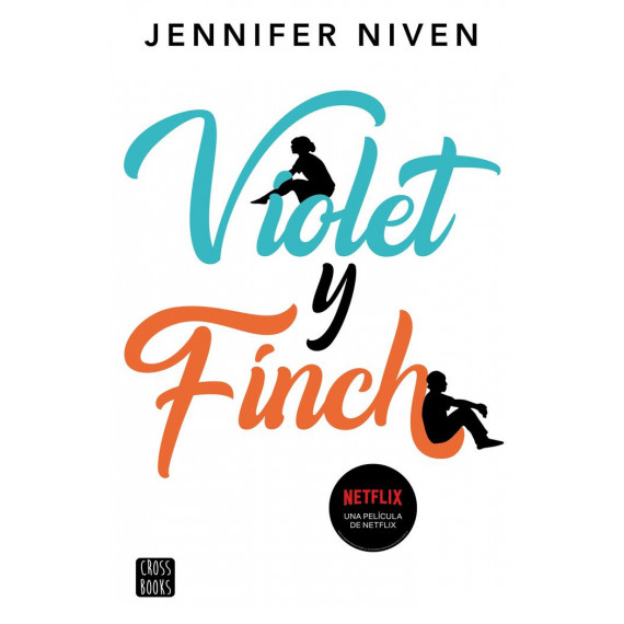 Violet y Finch Nueva Presentacion